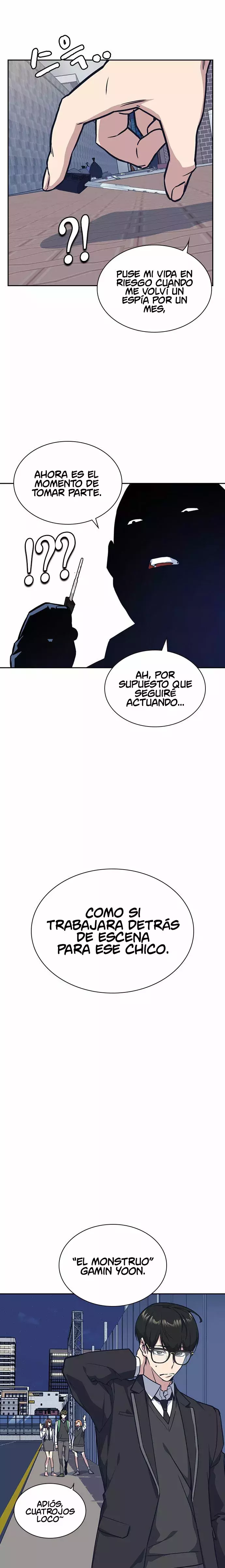 Read Study Group ES Manga Online