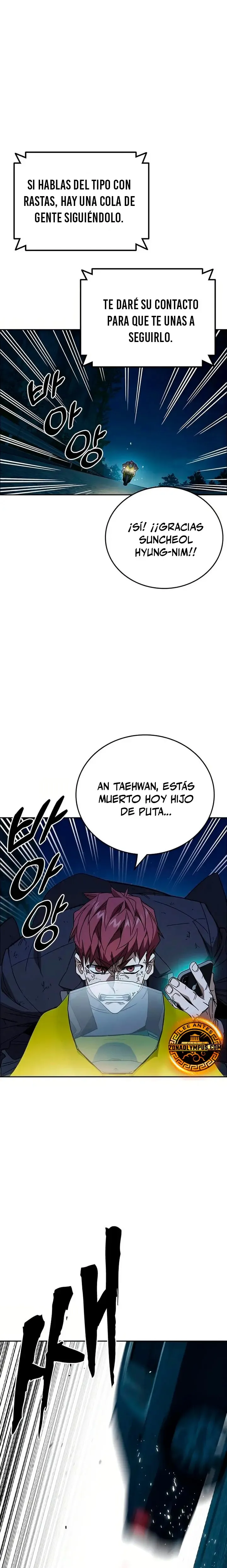 Read Study Group ES Manga Online