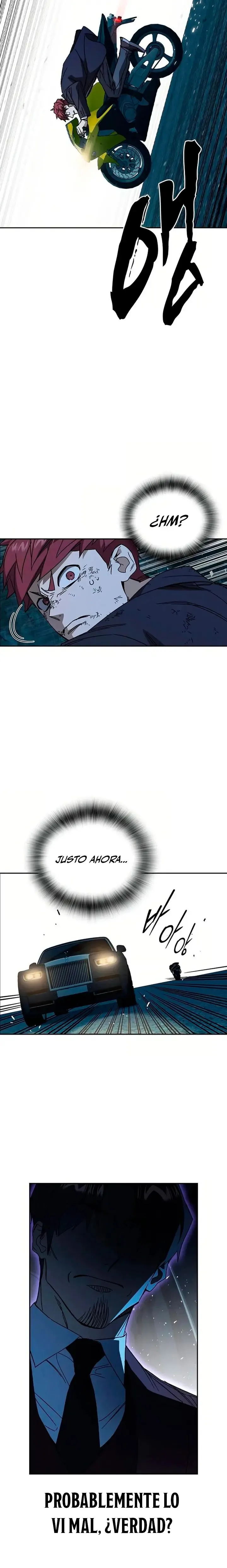 Read Study Group ES Manga Online