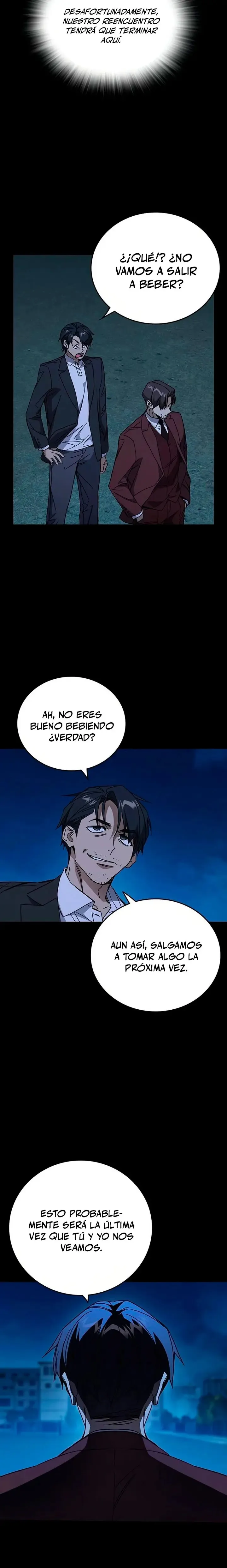 Read Study Group ES Manga Online