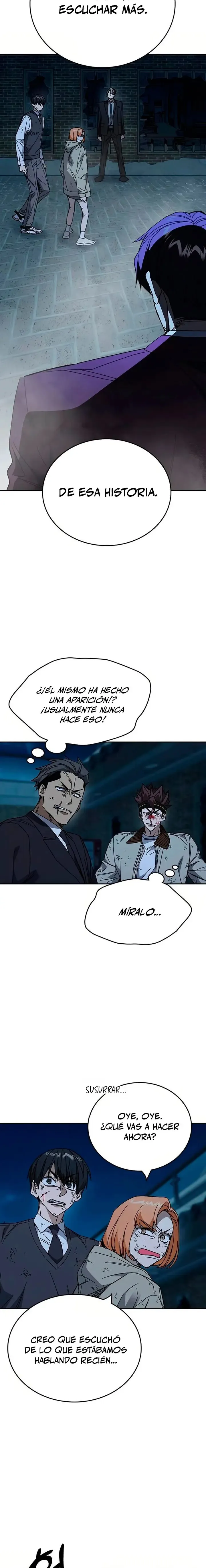 Read Study Group ES Manga Online
