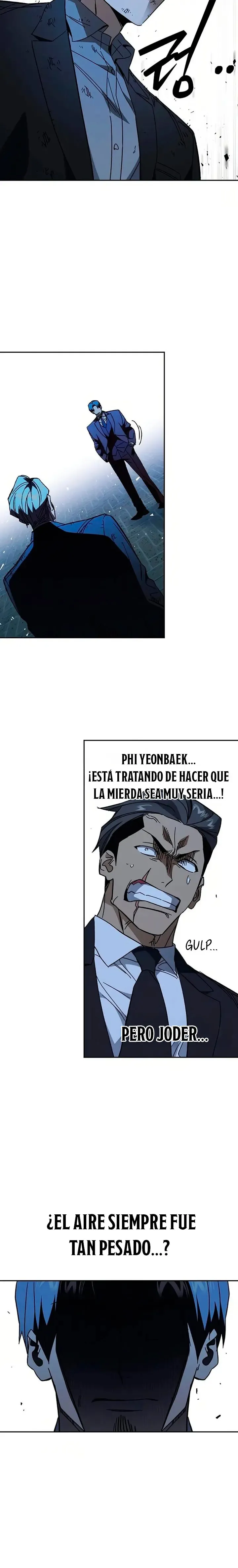 Read Study Group ES Manga Online