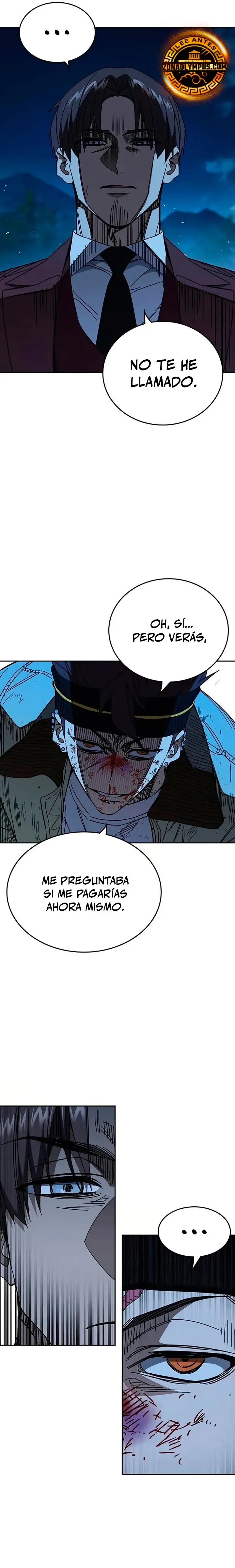 Read Study Group ES Manga Online