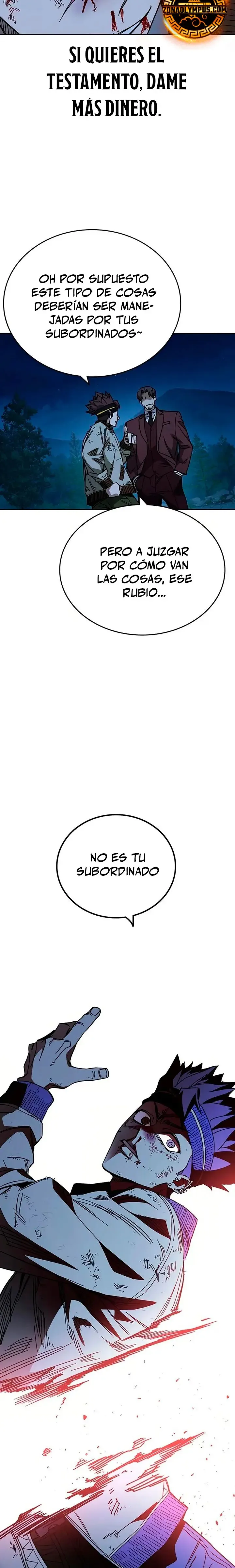 Read Study Group ES Manga Online