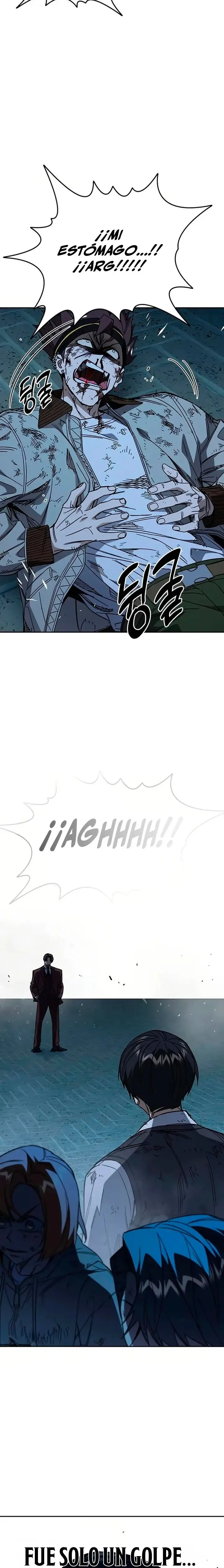Read Study Group ES Manga Online