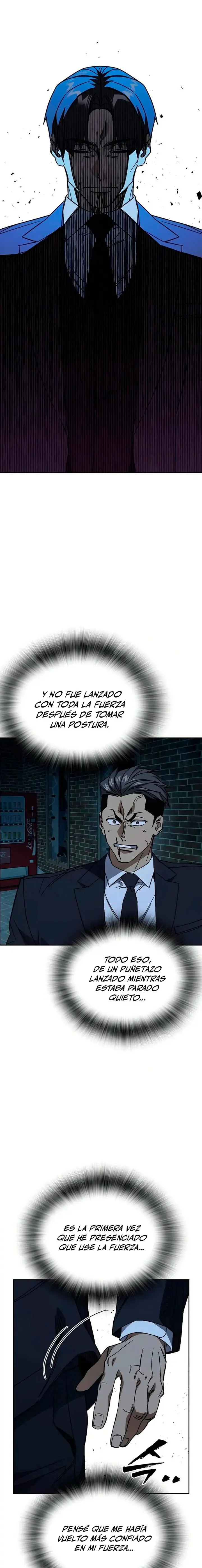 Read Study Group ES Manga Online