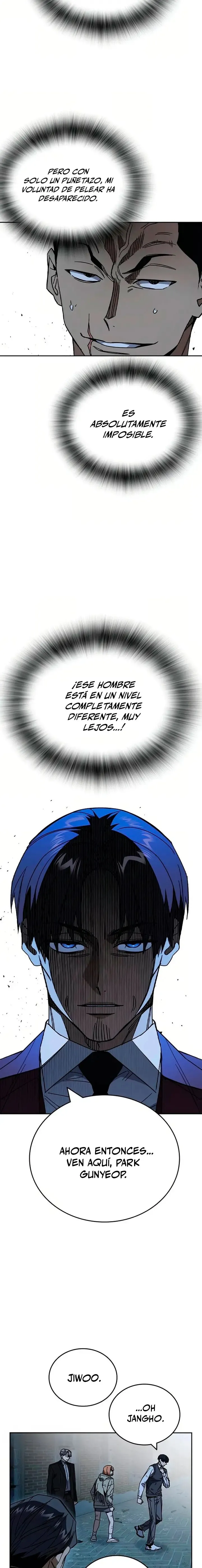 Read Study Group ES Manga Online