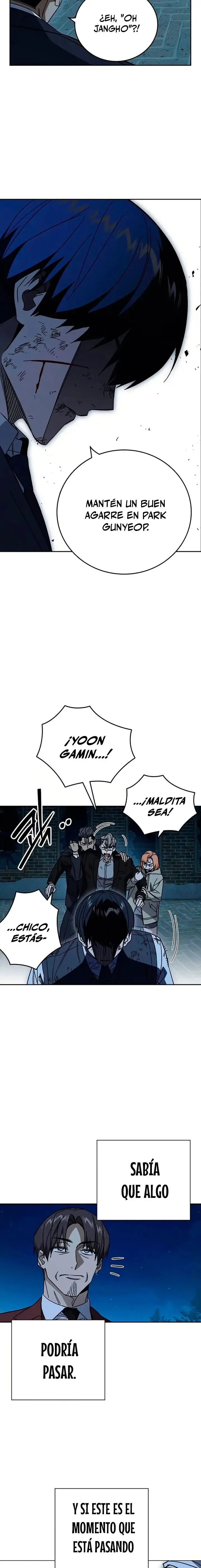 Read Study Group ES Manga Online