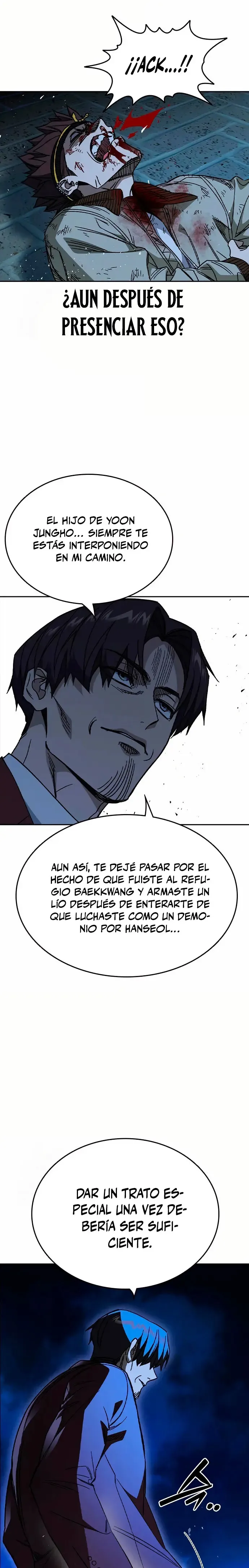 Read Study Group ES Manga Online