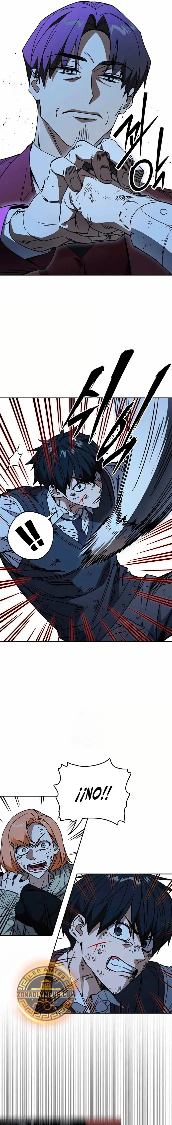 Read Study Group ES Manga Online
