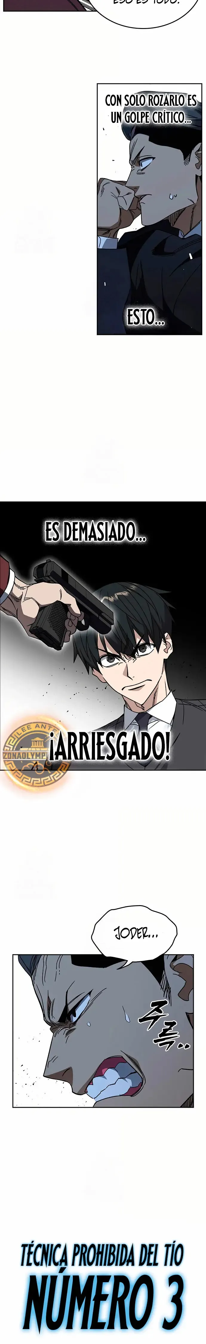 Read Study Group ES Manga Online