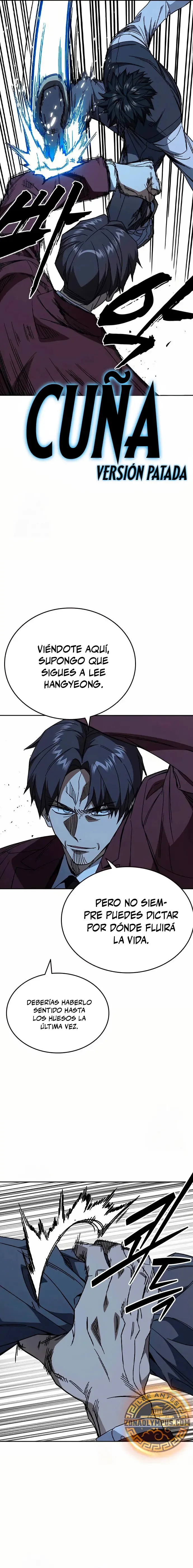 Read Study Group ES Manga Online