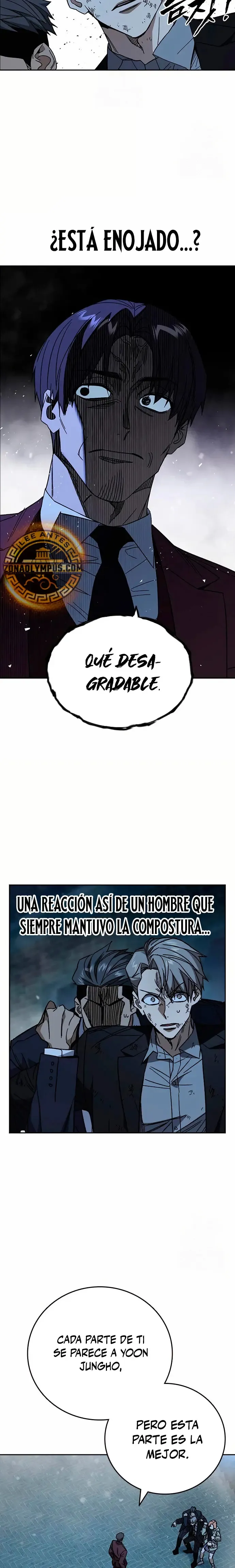 Read Study Group ES Manga Online
