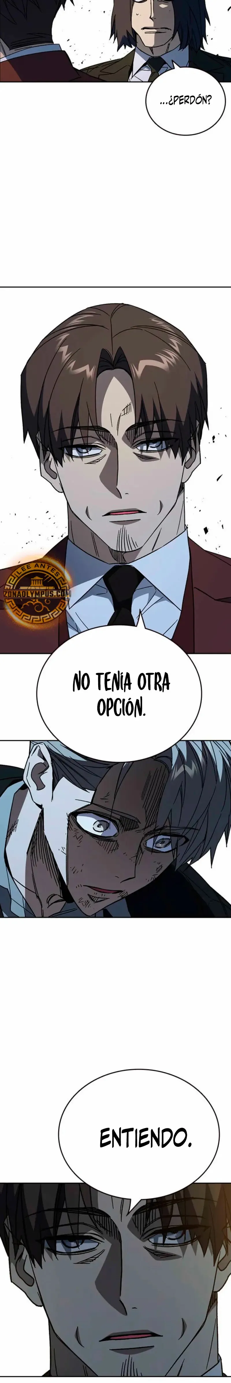 Read Study Group ES Manga Online