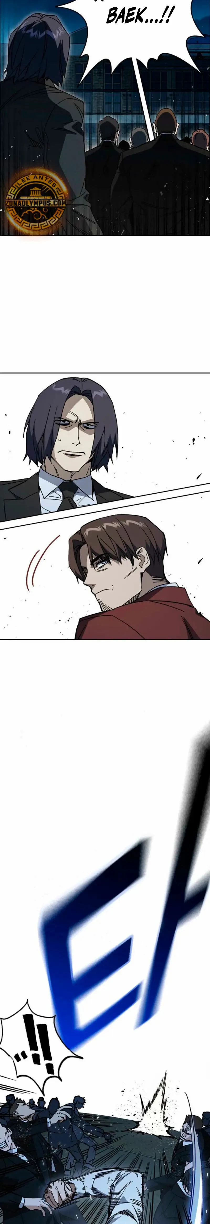 Read Study Group ES Manga Online