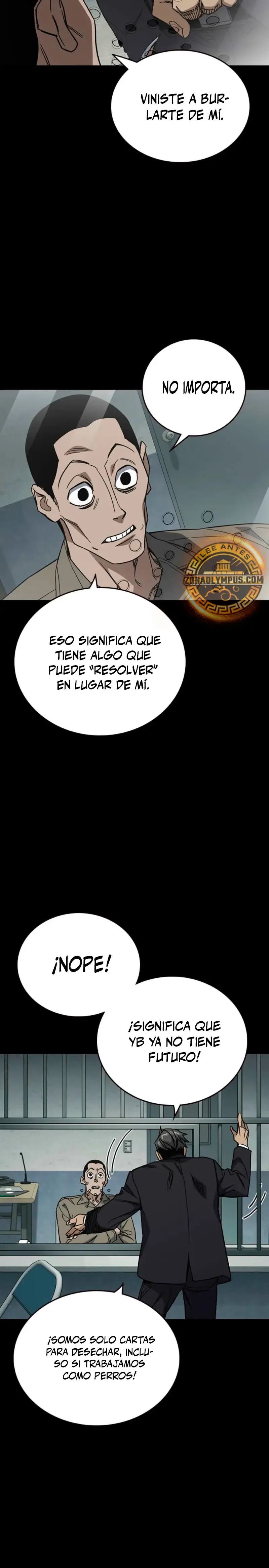 Read Study Group ES Manga Online