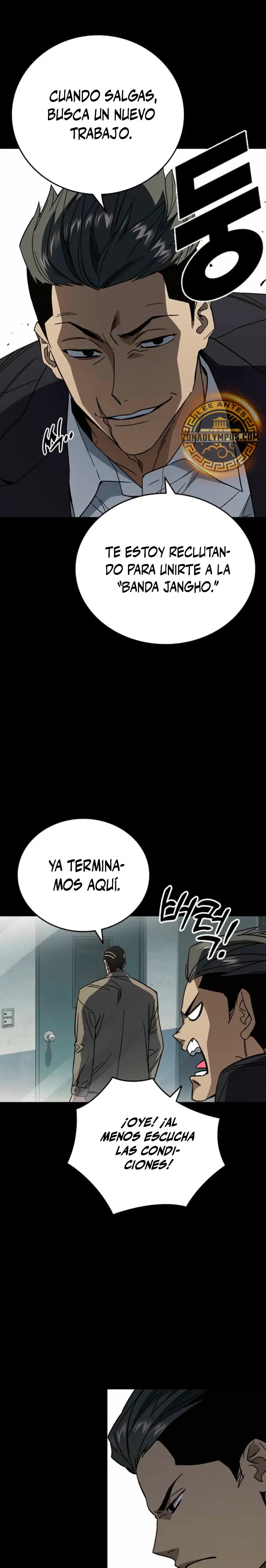 Read Study Group ES Manga Online