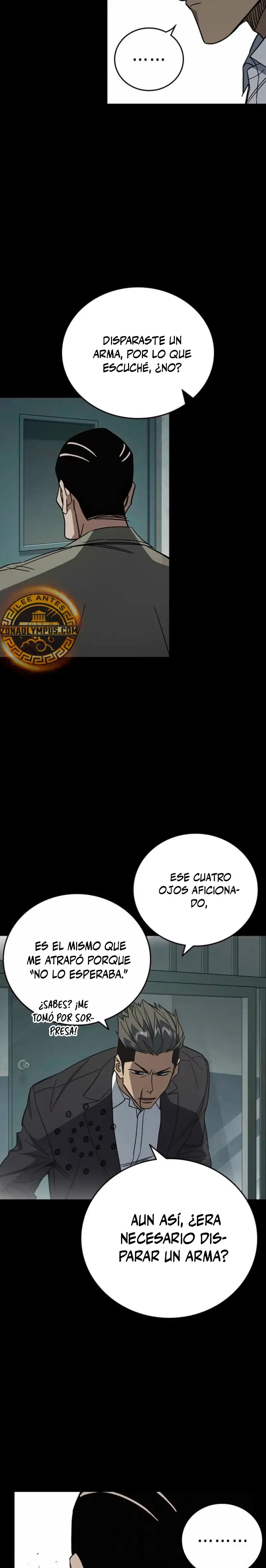 Read Study Group ES Manga Online