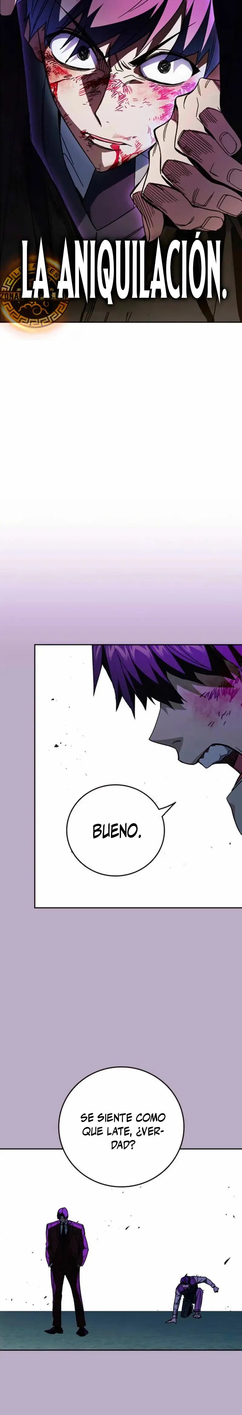 Read Study Group ES Manga Online