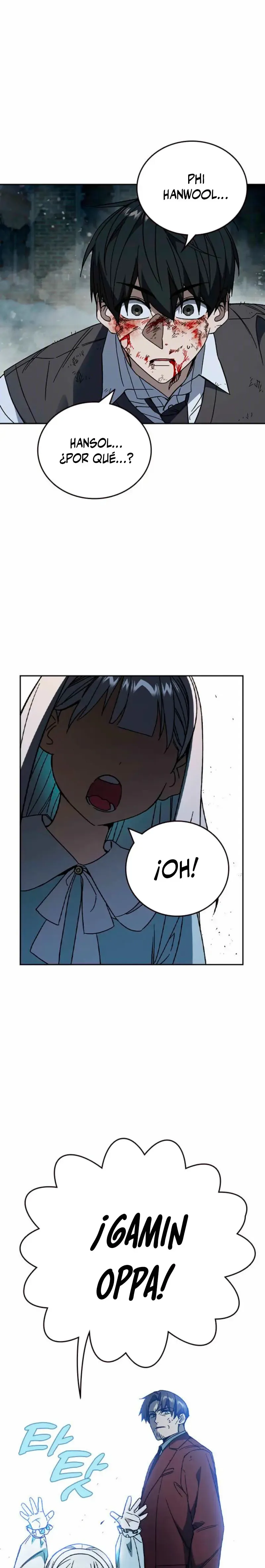 Read Study Group ES Manga Online