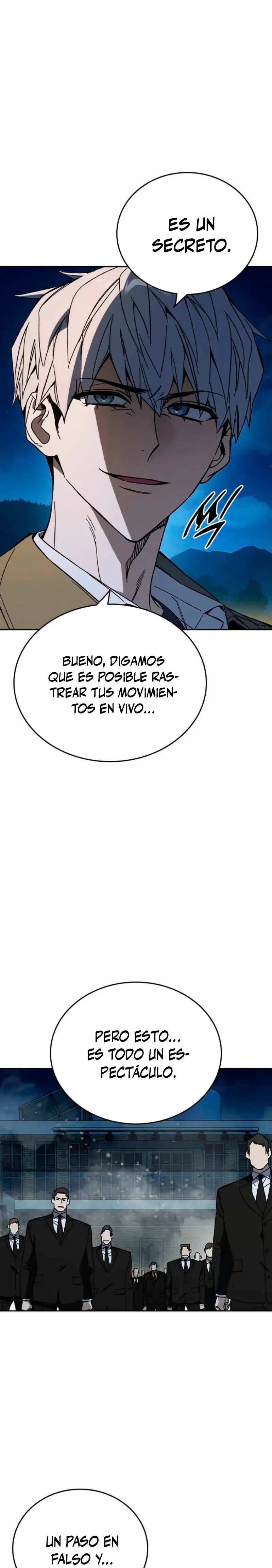Read Study Group ES Manga Online