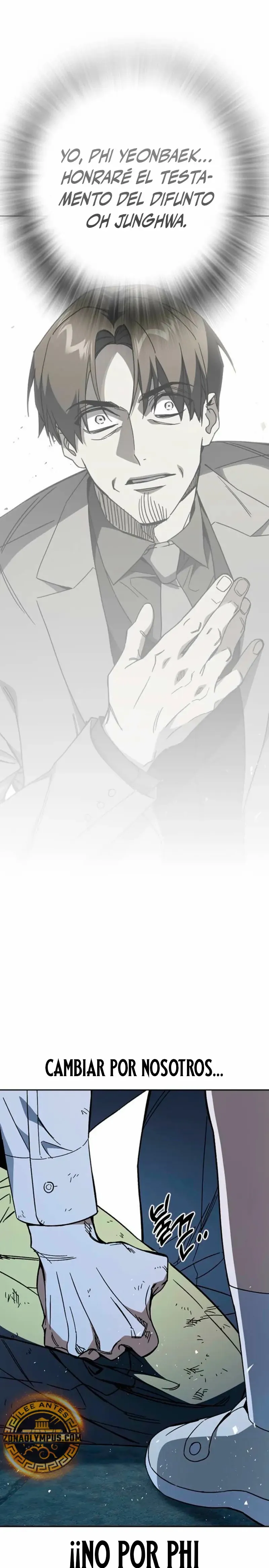 Read Study Group ES Manga Online