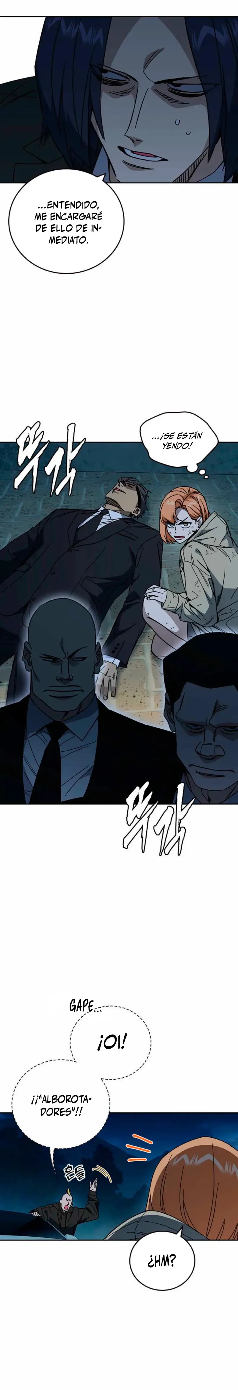 Read Study Group ES Manga Online