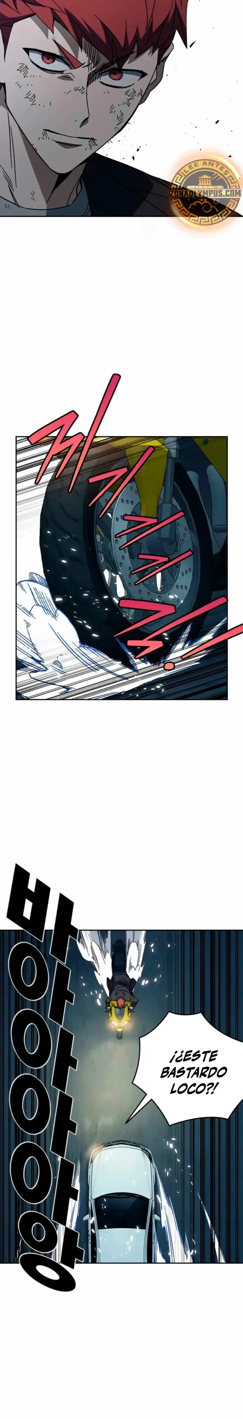 Read Study Group ES Manga Online