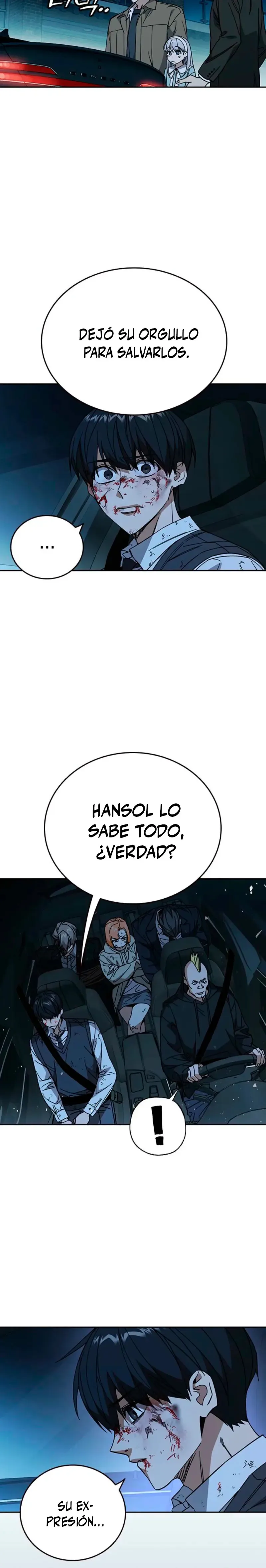 Read Study Group ES Manga Online