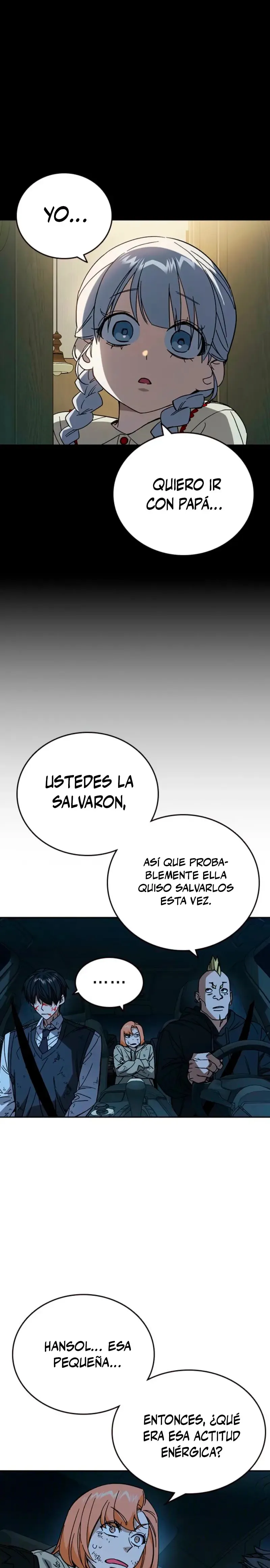 Read Study Group ES Manga Online