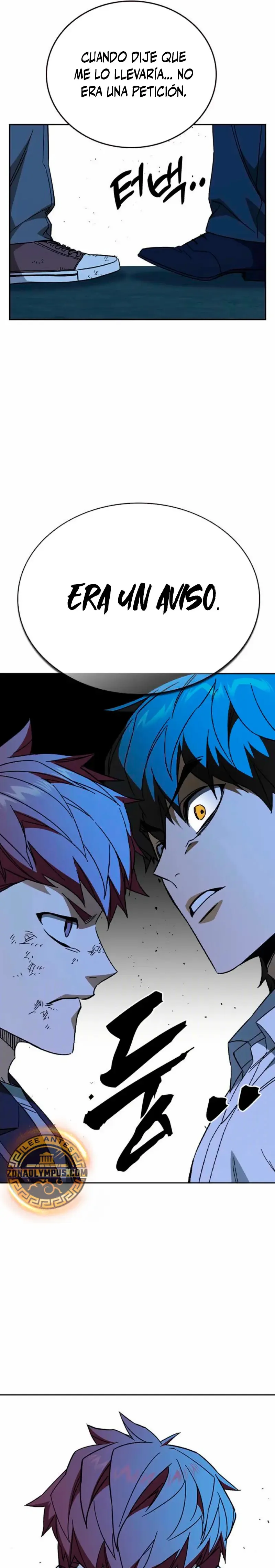 Read Study Group ES Manga Online