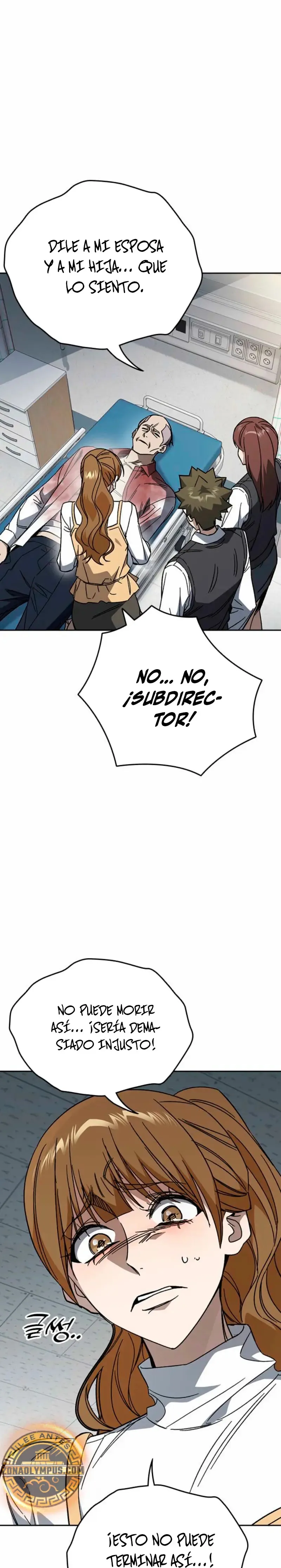 Read Study Group ES Manga Online
