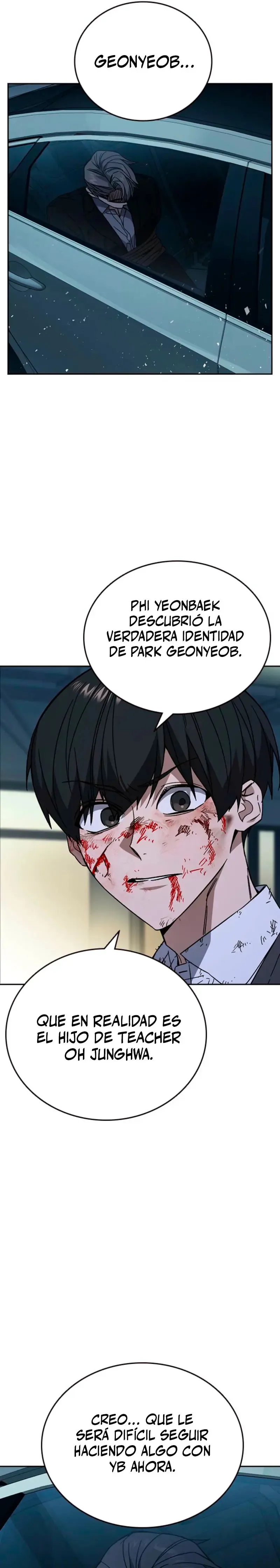Read Study Group ES Manga Online
