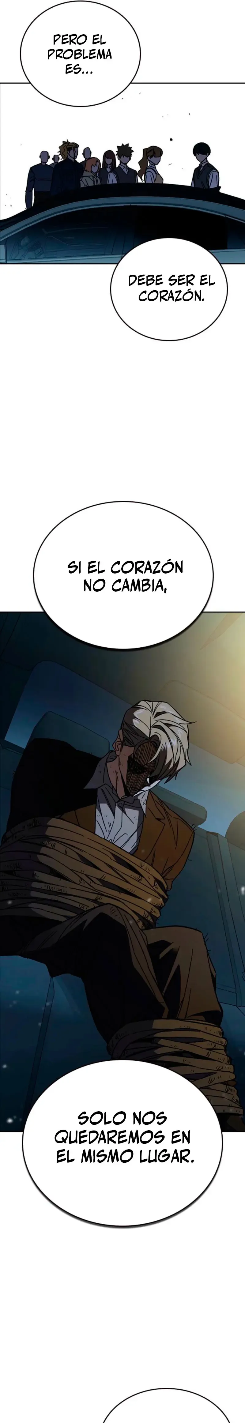 Read Study Group ES Manga Online