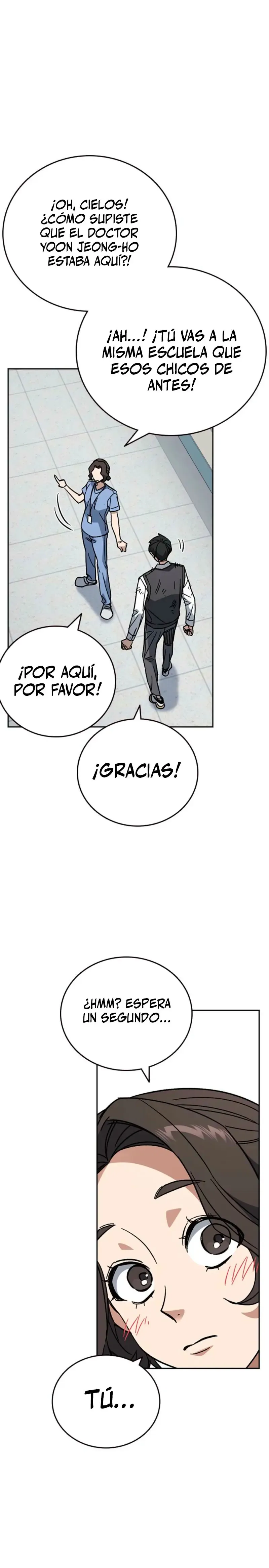 Read Study Group ES Manga Online