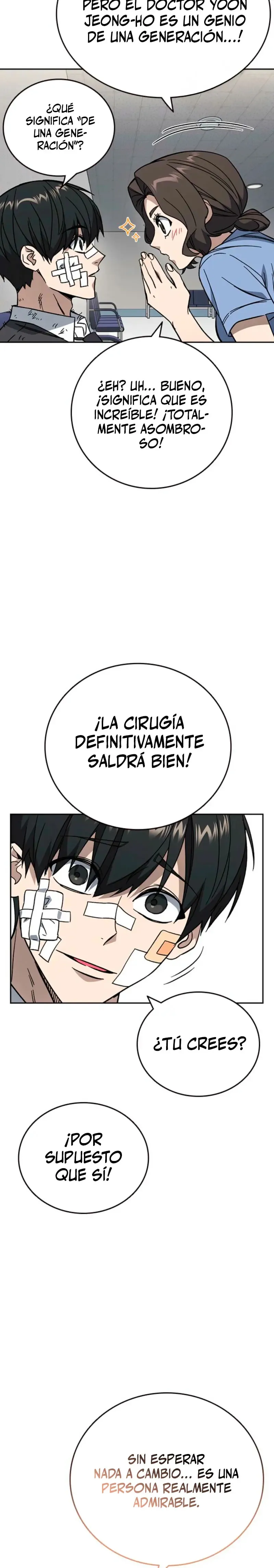 Read Study Group ES Manga Online