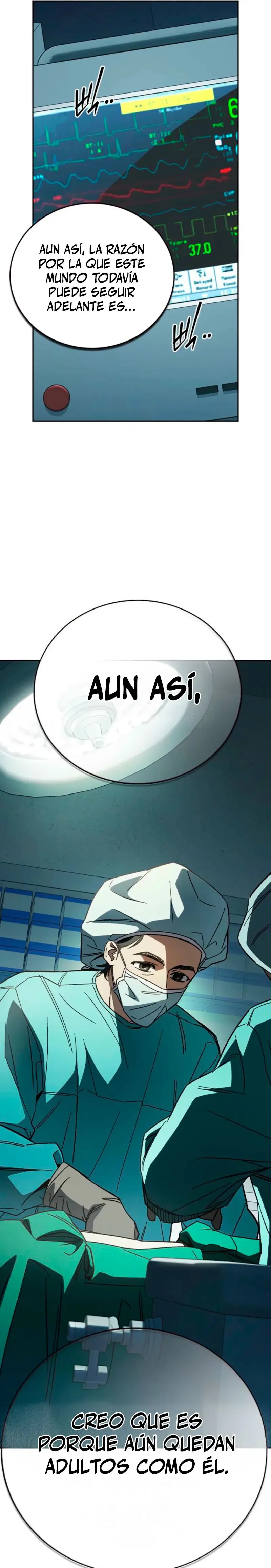 Read Study Group ES Manga Online
