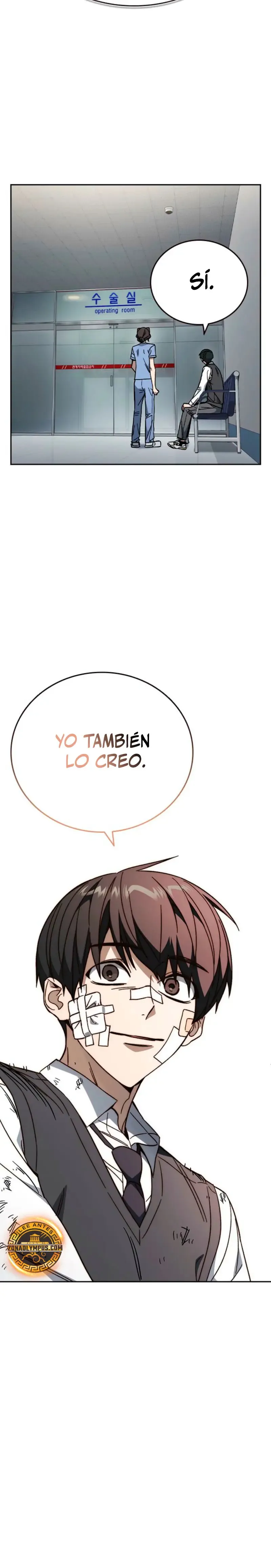 Read Study Group ES Manga Online