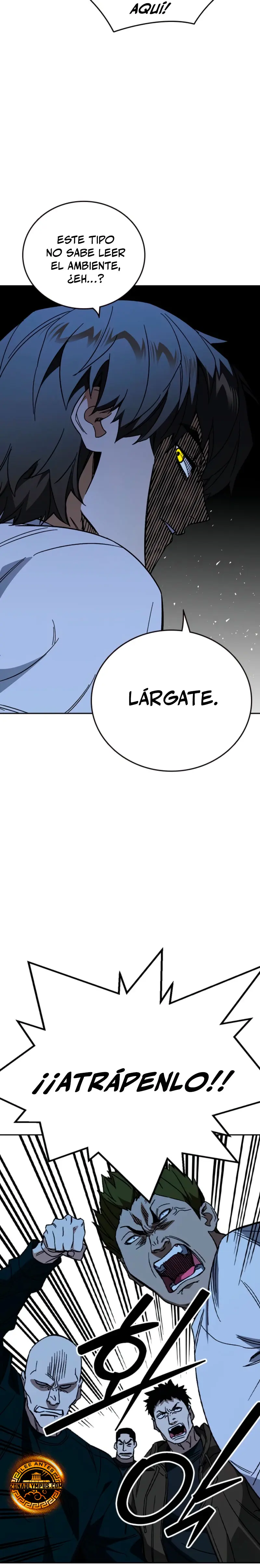 Read Study Group ES Manga Online