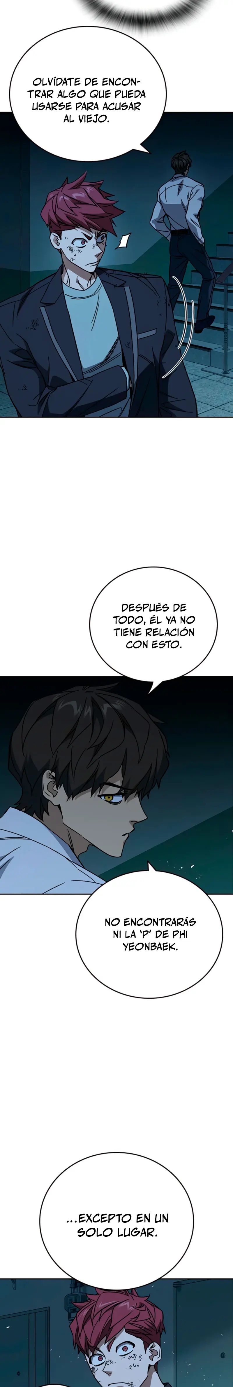 Read Study Group ES Manga Online