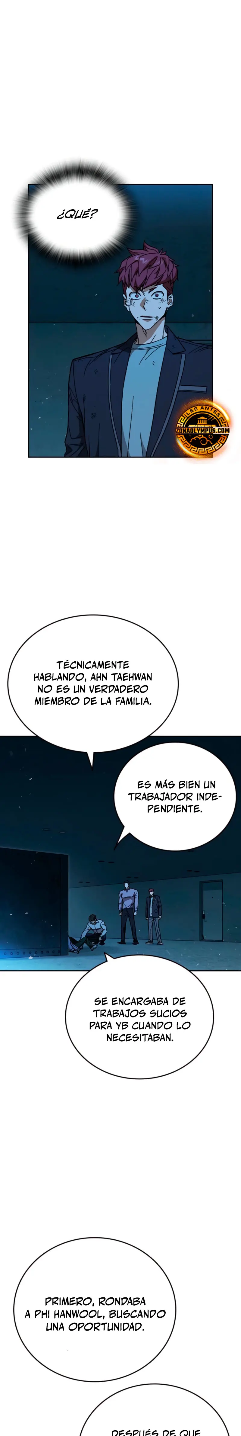 Read Study Group ES Manga Online