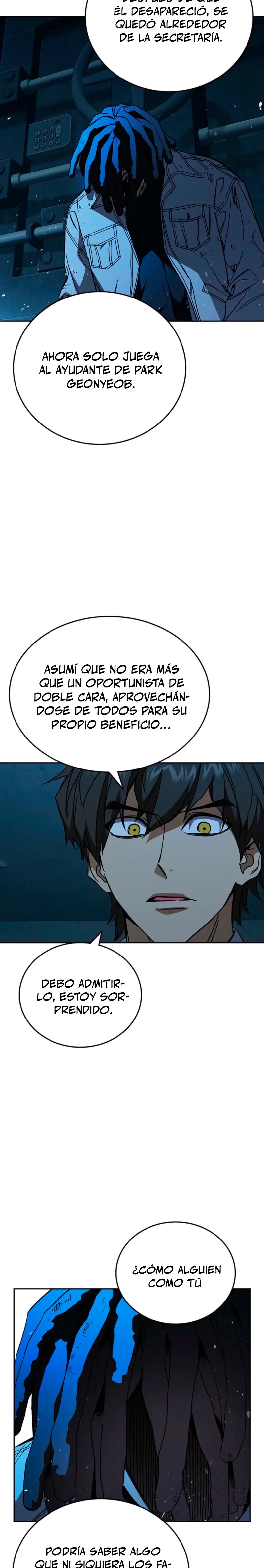 Read Study Group ES Manga Online