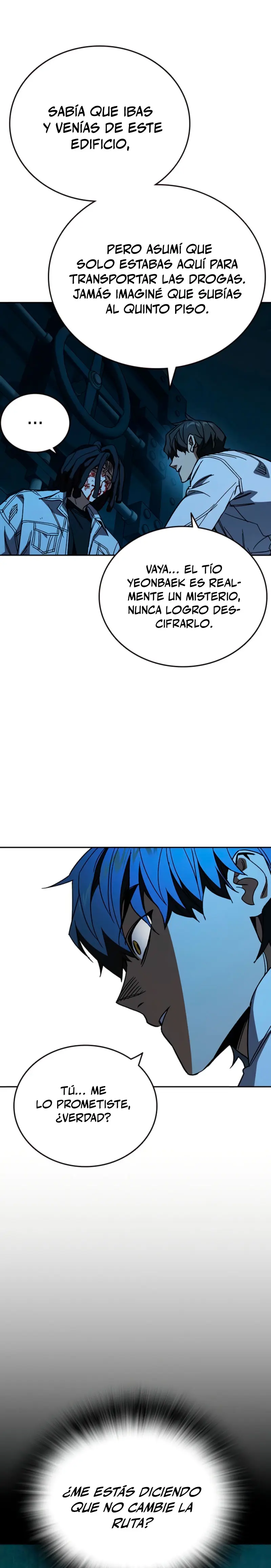 Read Study Group ES Manga Online