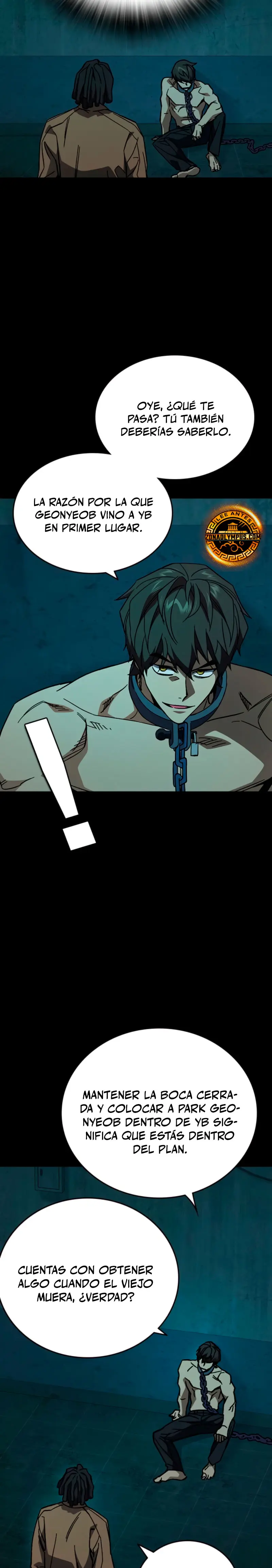 Read Study Group ES Manga Online