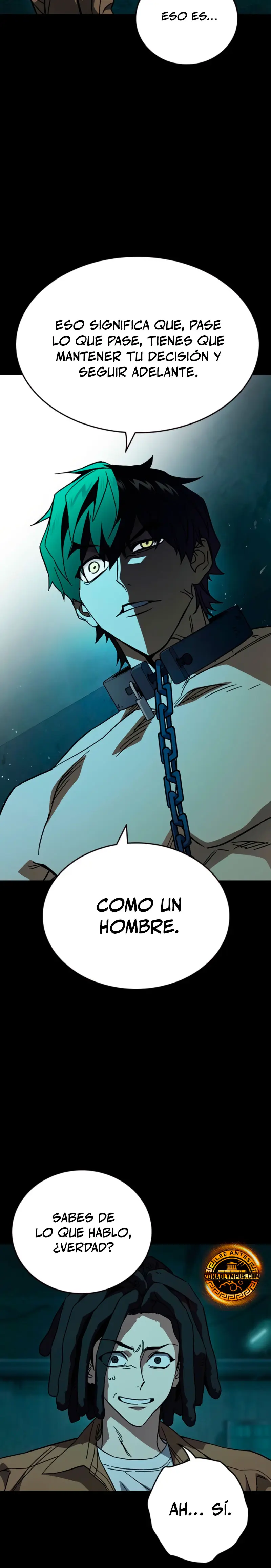Read Study Group ES Manga Online