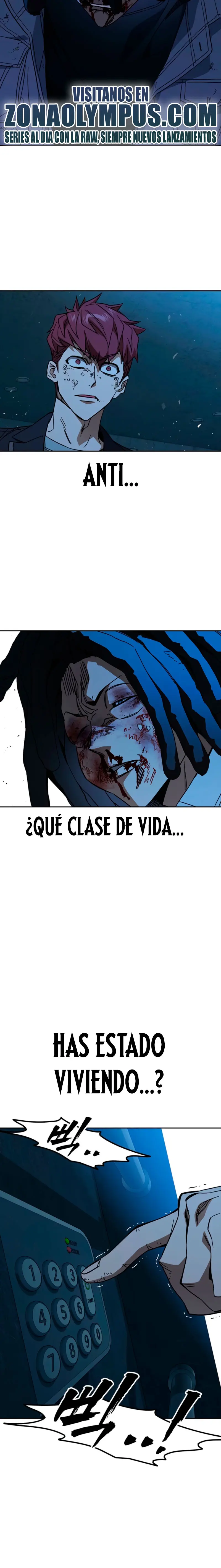 Read Study Group ES Manga Online