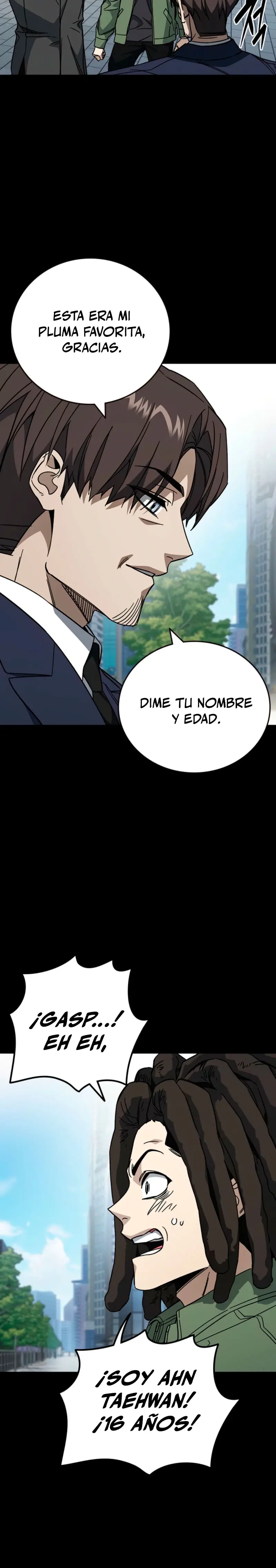 Read Study Group ES Manga Online