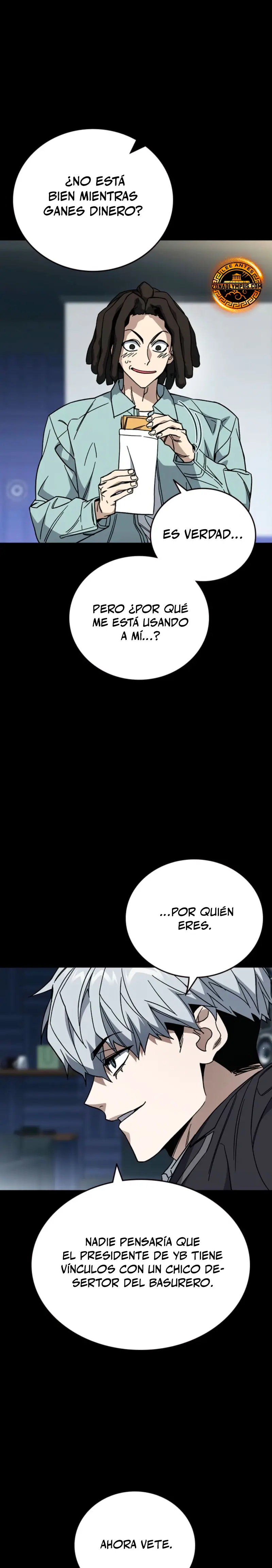 Read Study Group ES Manga Online