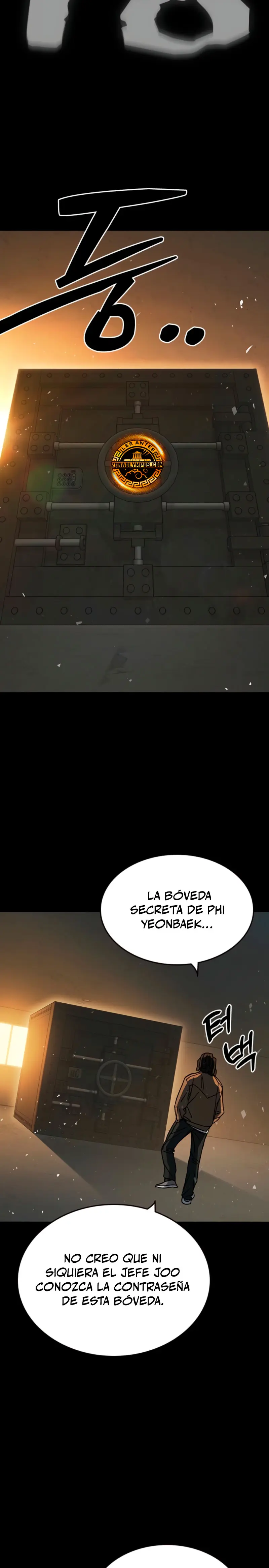 Read Study Group ES Manga Online