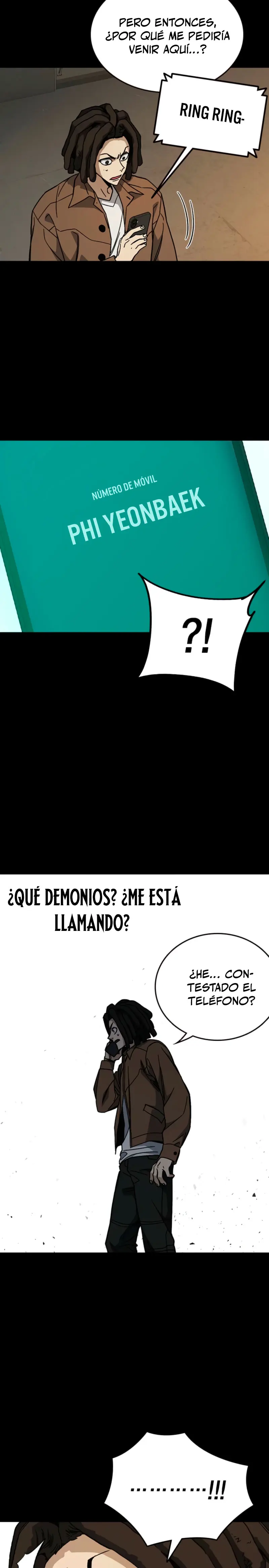 Read Study Group ES Manga Online